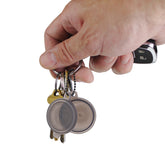 RYOT Keeper Keychain container - Small